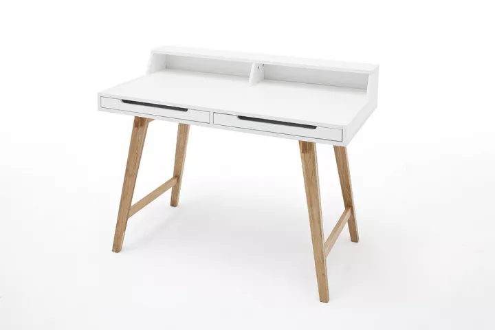 Obszerne biurko Tiffy